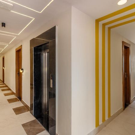 Gostops Plus Rishikesh Tapovan Εξωτερικό φωτογραφία