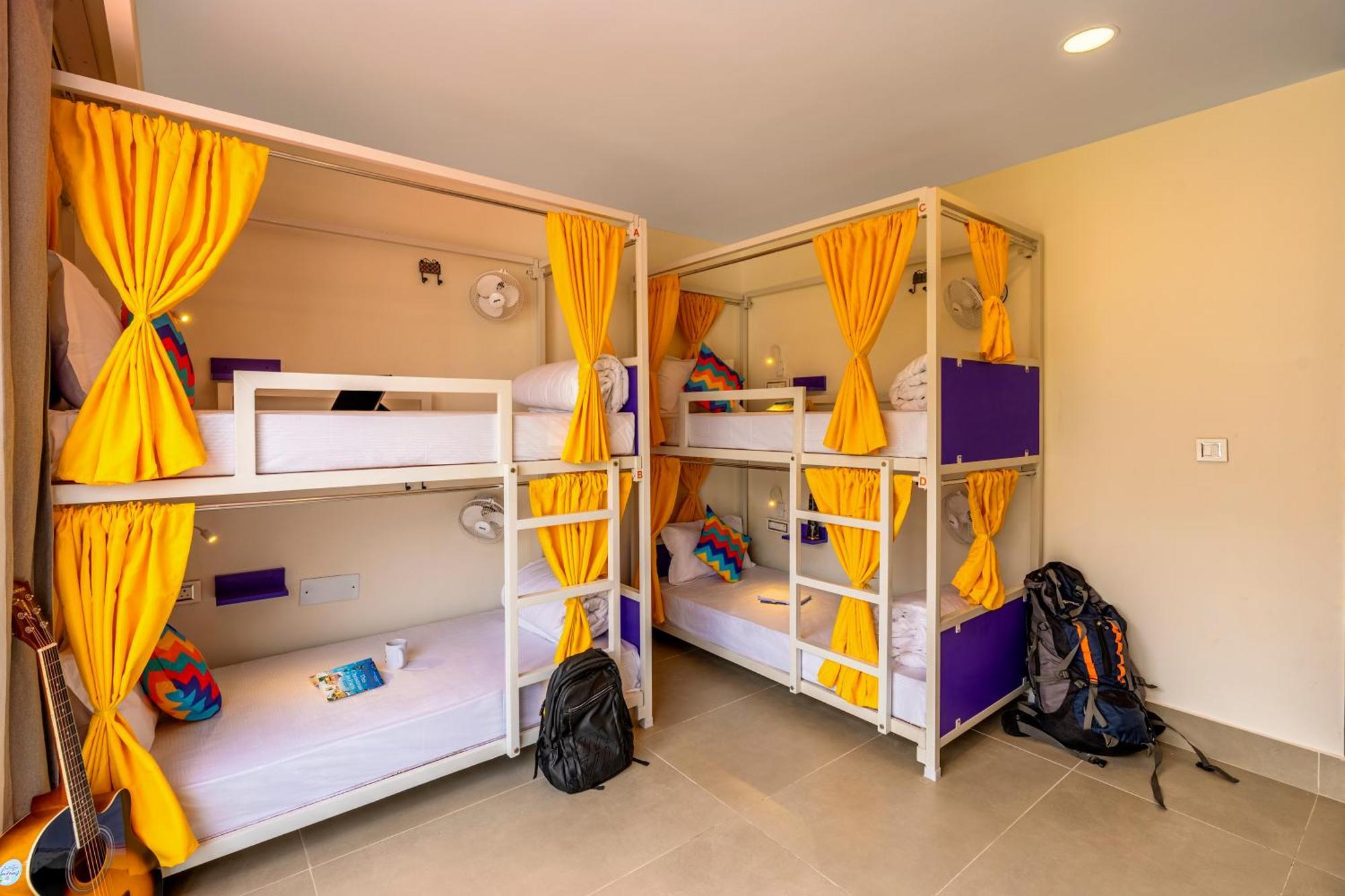 Gostops Plus Rishikesh Tapovan Εξωτερικό φωτογραφία