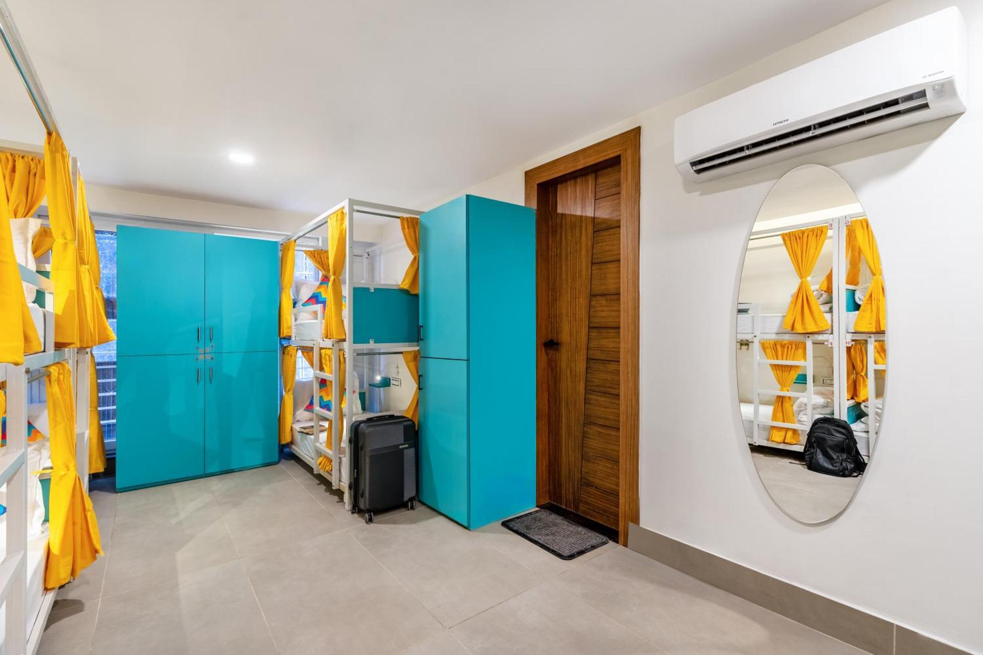 Gostops Plus Rishikesh Tapovan Εξωτερικό φωτογραφία