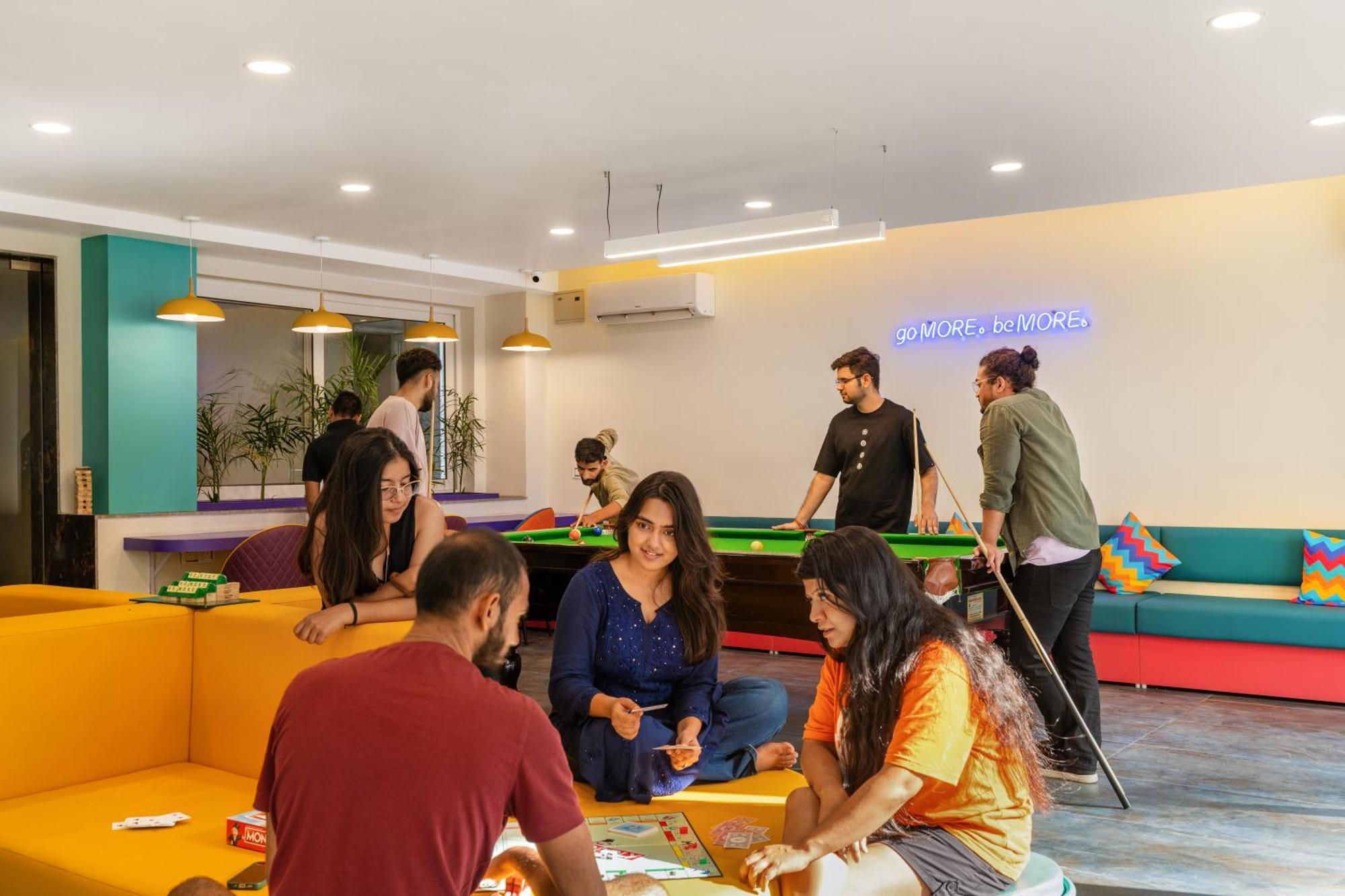Gostops Plus Rishikesh Tapovan Εξωτερικό φωτογραφία