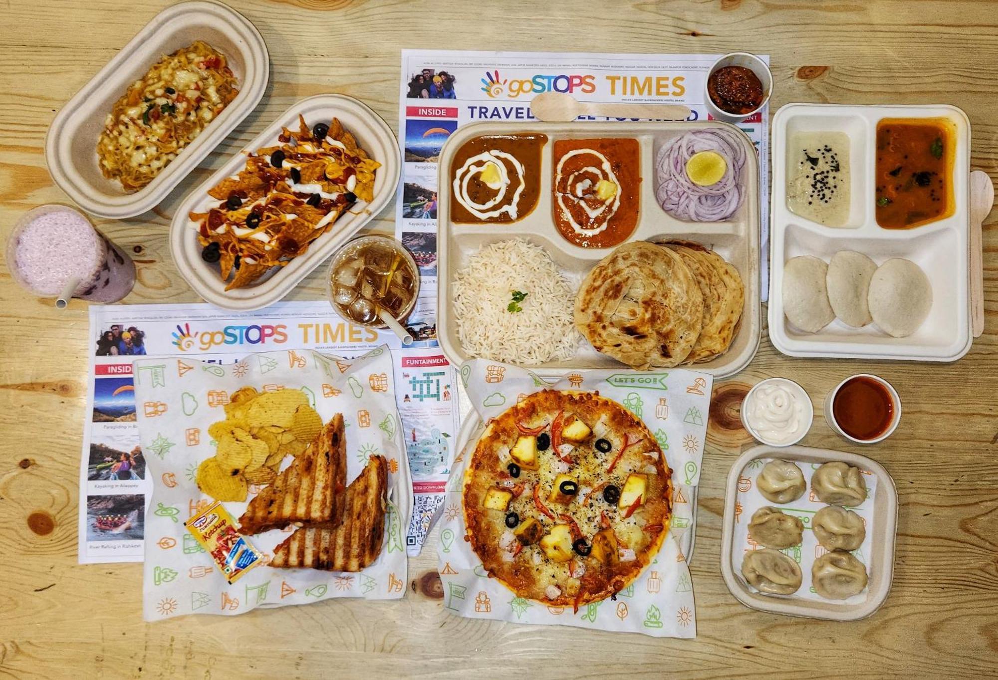Gostops Plus Rishikesh Tapovan Εξωτερικό φωτογραφία